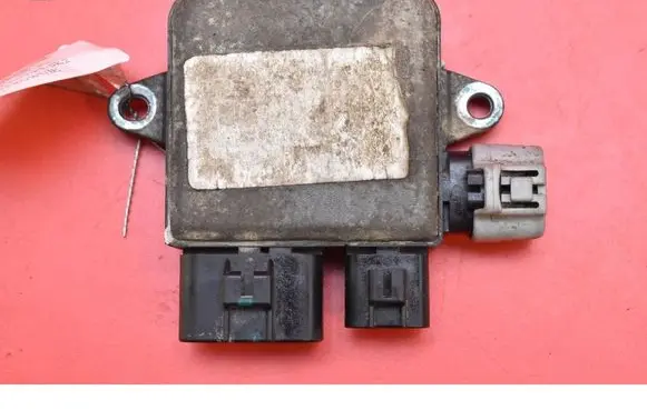 Tesla Model S Engine control unit/module ECU