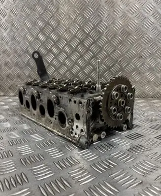 Audi A4 Allroad B9 Engine head 059354FA