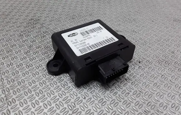 Citroen C5 Other control units/modules 96474282800