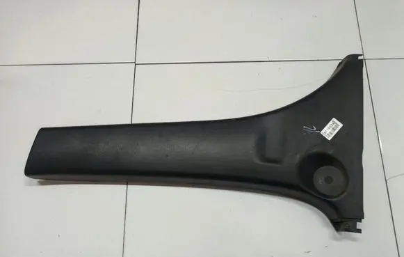 Toyota Avensis Verso (B) pillar trim (top) 6241444040 62414-44040
