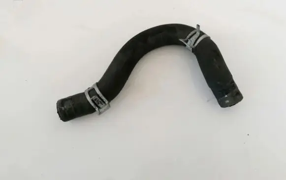 Toyota Yaris Engine coolant pipe/hose