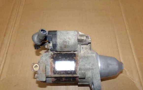 Honda Civic Starter motor 228000-4891