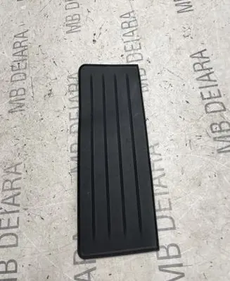 BMW X3 F25 Panel drawer/shelf pad 9309050