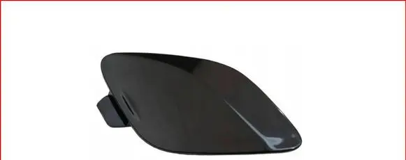 Volvo S60 Front tow hook cap/cover 