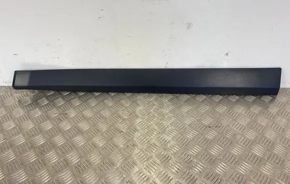 Jeep Compass Front door trim (molding) 5UP24TRMAA