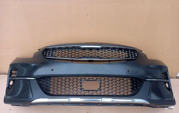 KIA Xceed Front bumper 86511J7CA0ranzez