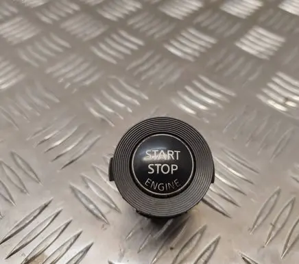 Nissan Qashqai Engine start stop button switch 285903JA0A