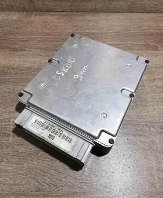 Ford Escort Engine control unit/module ECU 93AB12A650CB