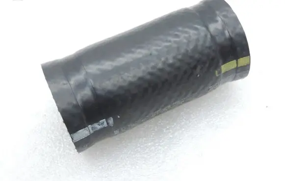 Toyota Avensis T250 Intercooler hose/pipe