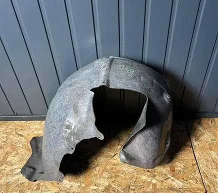 Audi TT TTS Mk2 Front arch 8J0821171A MR455566AD