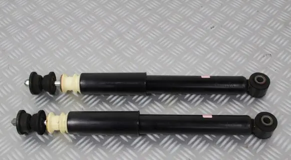Smart ForTwo III C453 Rear shock absorber/damper A4533260400