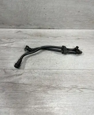 BMW 2 F22 F23 Gearbox oil cooler pipe/hose 8575845