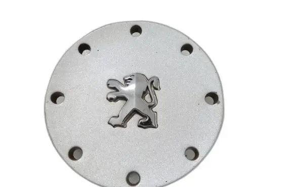 Peugeot 807 Original wheel cap