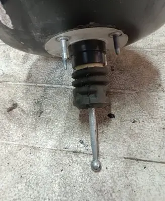 Audi A3 S3 8P Brake booster 1K1614105