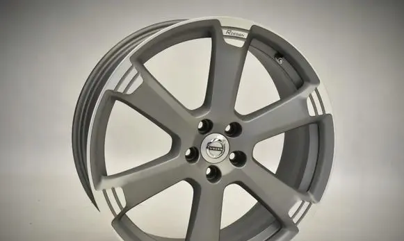 Volvo XC60 R20 alloy rim 31399388