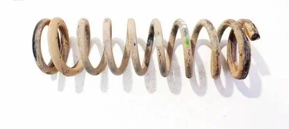 Mazda CX-7 Rear coil spring 