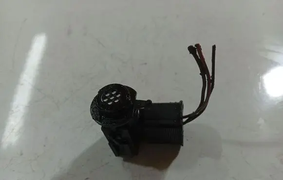 Audi A6 S6 C6 4F Air quality sensor 4B0907659A