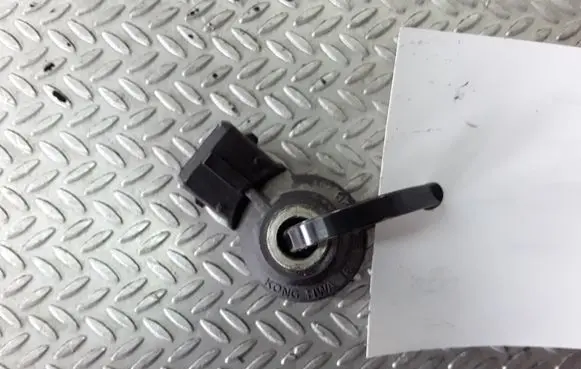 SsangYong Rexton Detonation knock sensor 1611533328