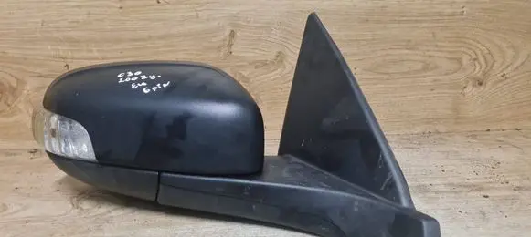 Volvo C30 Front door electric wing mirror 