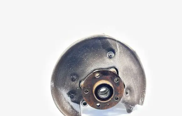 Audi A5 8T 8F Rear wheel hub spindle/knuckle A1S17M903