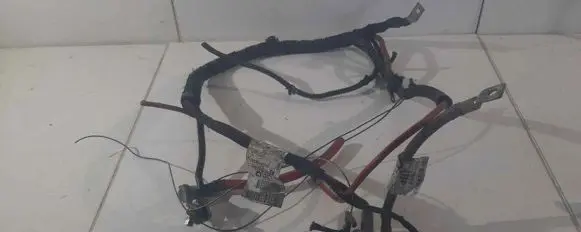 Renault Zoe Other wiring loom 55352070 A40212 212004110000193