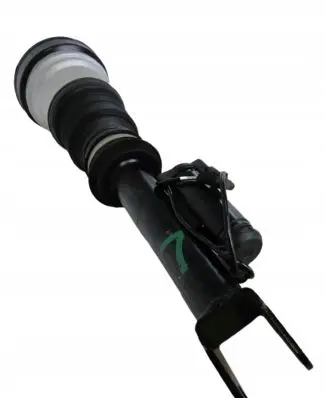 Mercedes-Benz S W220 Front air suspension shock absorber A2203202238