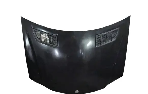 Mercedes-Benz ML W164 Engine bonnet/hood 