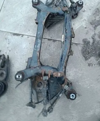 BMW 3 F30 F35 F31 Rear subframe 