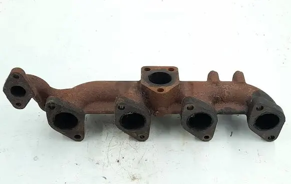 KIA Sorento Exhaust manifold 285114A000