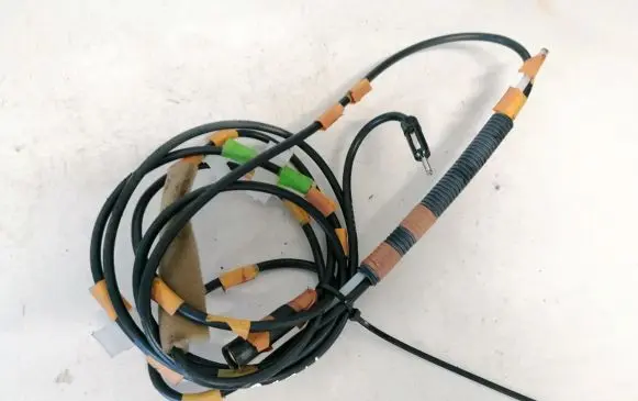 Mazda 323 Other wiring loom