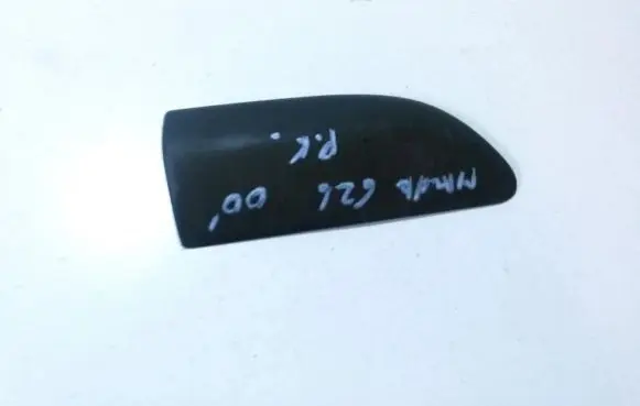 Mazda 626 Fender trim (molding)
