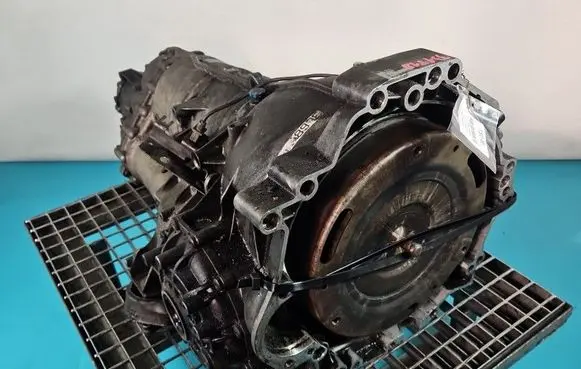 Audi A4 S4 B7 8E 8H Automatic gearbox GCX IMPRK1572785