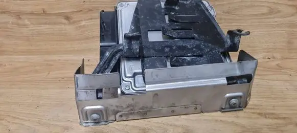 Audi A3 S3 8P Engine control unit/module 03G906016G 0281011364