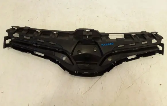 Renault Kangoo II Front bumper lower grill 623101381R