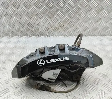 Lexus RC Front brake caliper 477300W130