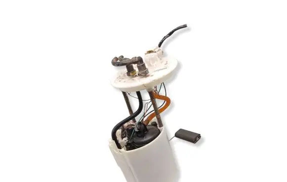 Opel Zafira C In-tank fuel pump 0580200086
