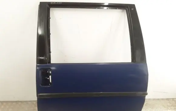 Fiat Ulysse Side sliding door 