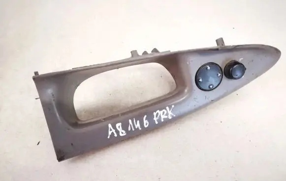 Audi A4 S4 B5 8D Wing mirror switch 8d1867171b 8d1867171c