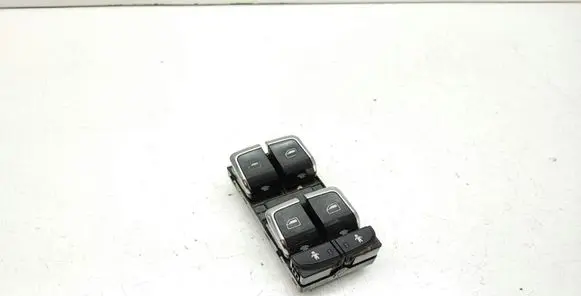 Audi A6 S6 C7 4G Electric window control switch 4G0959851