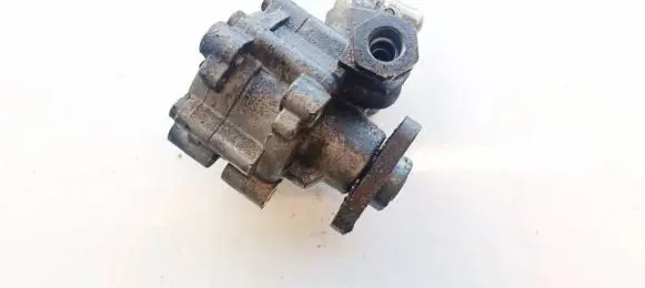 Fiat Doblo Power steering pump 51729535 7613955535