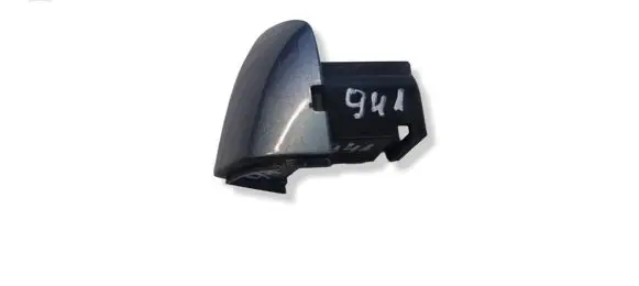 Volkswagen PASSAT B8 Rear door handle cover 510839167