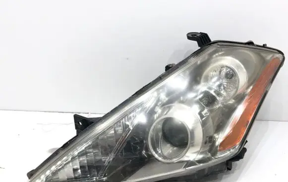Nissan Murano Z50 Headlight/headlamp 