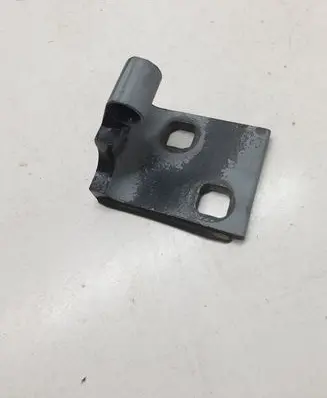 BMW X5 E53 Front door upper hinge 415182651499
