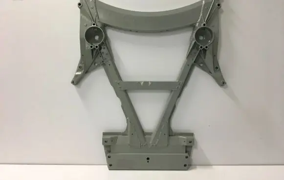 Ferrari GTC4 Lusso Front suspension assembly kit set 985265529