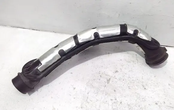 Ford Fiesta Turbo air intake inlet pipe/hose C1BY9C623A