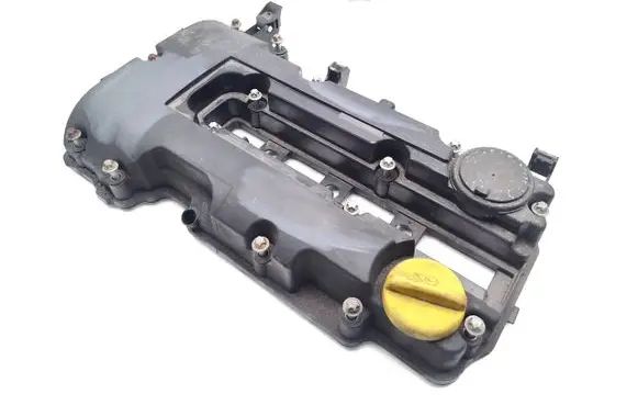 Opel Corsa E Rocker cam cover 55573746