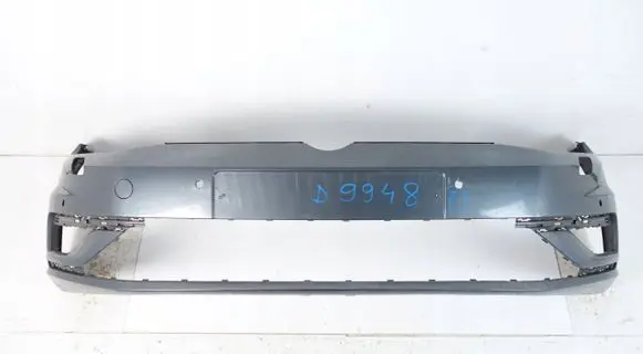Volkswagen Golf VII Front bumper 5G0807221FL