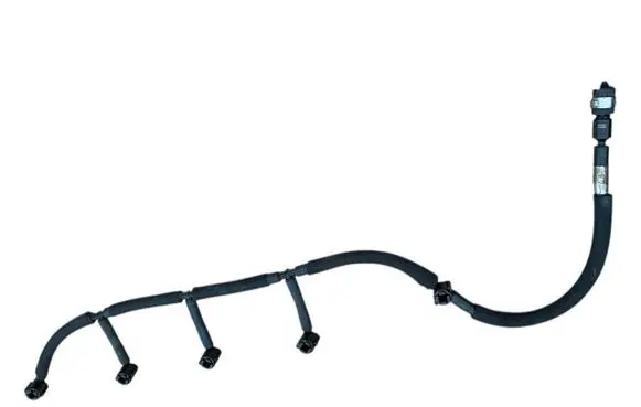 Fuel return line/hose