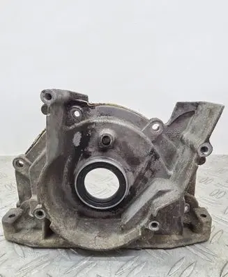Audi A3 S3 8P Timing belt guard (cover) 03G103153B