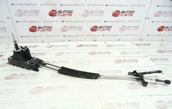 Audi TT TTS RS Mk3 8S Gear shifter/selector 8S0711049A
